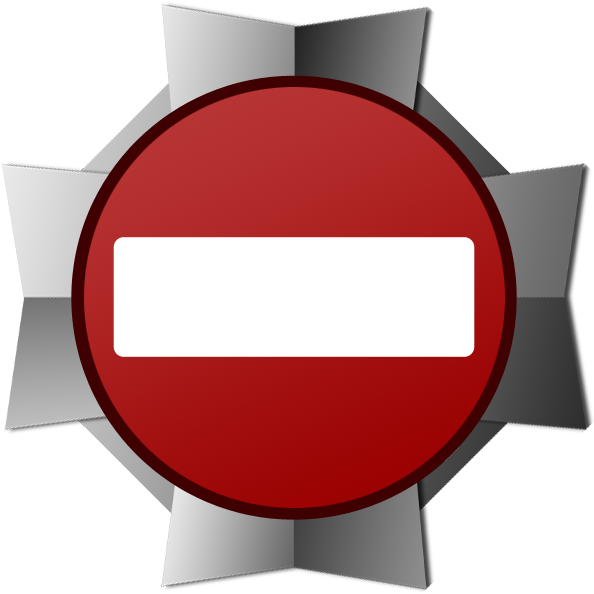 Medals Clipart Accolade - Halo Vehicle Medal - Png Download (600x600), Png Download