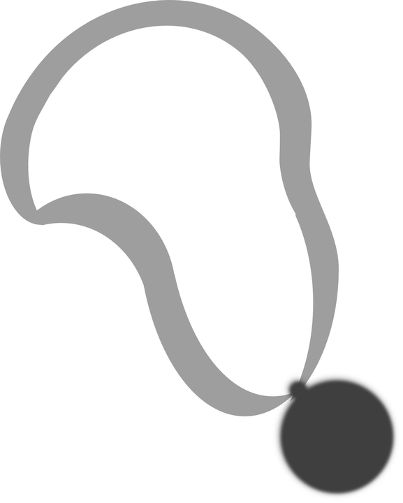 Medals Clipart Black And White - Medal Clip Art Black And White - Png Download (577x720), Png Download