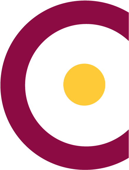 Mindfulness, Compassion And Resilience Clip Art Freeuse - Asu Center Mindfulness - Png Download (600x600), Png Download