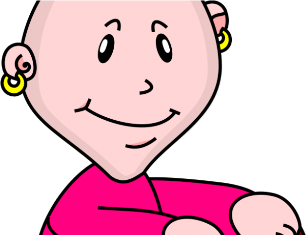 Baby Girl Clipart Boy - Love Canasta Ornament (round) - Png Download (640x480), Png Download