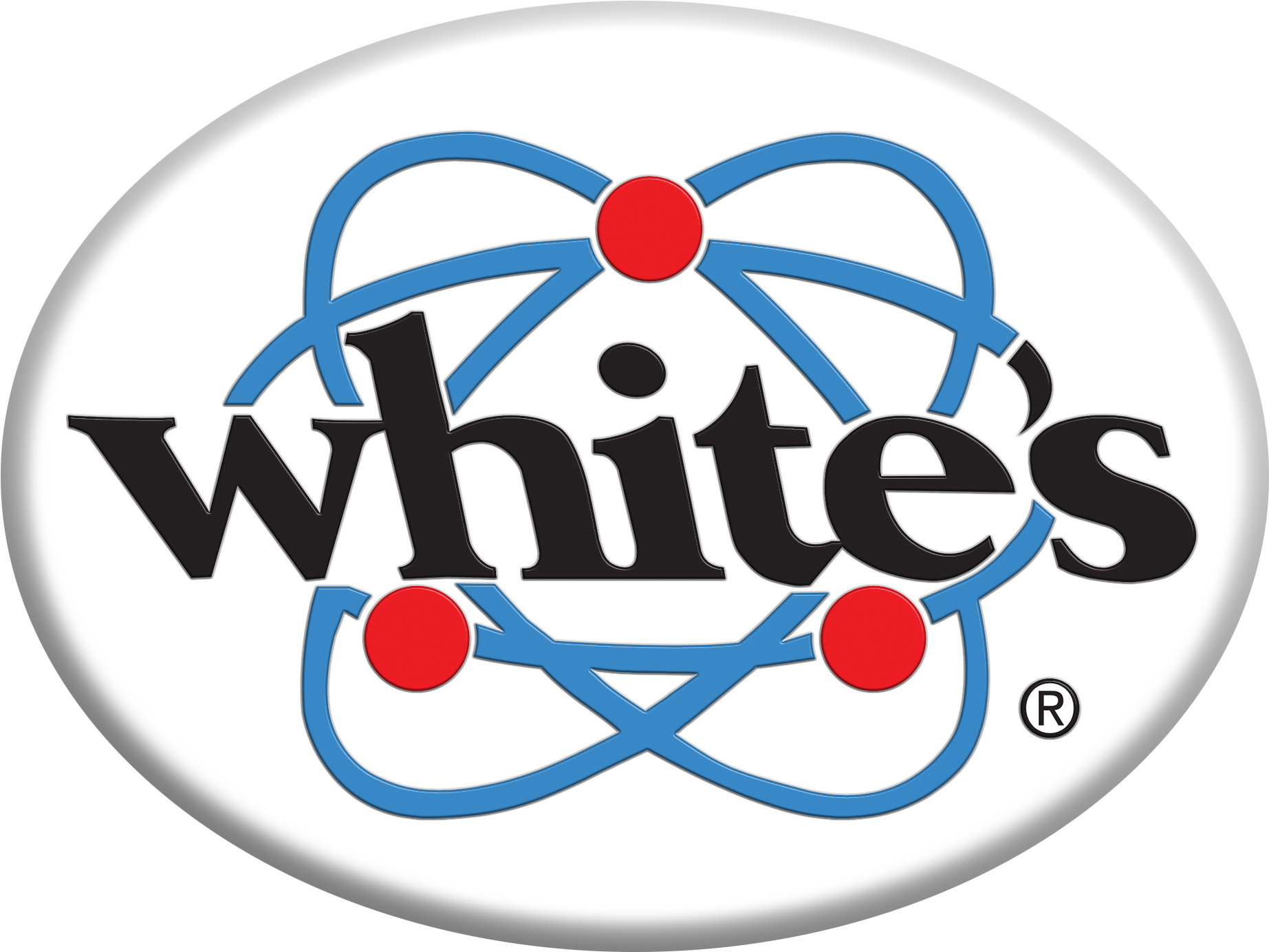 The Doc Colorado Minerals - White's Goldmaster Gmt Gold Detector 800-0294 Clipart (2000x1600), Png Download