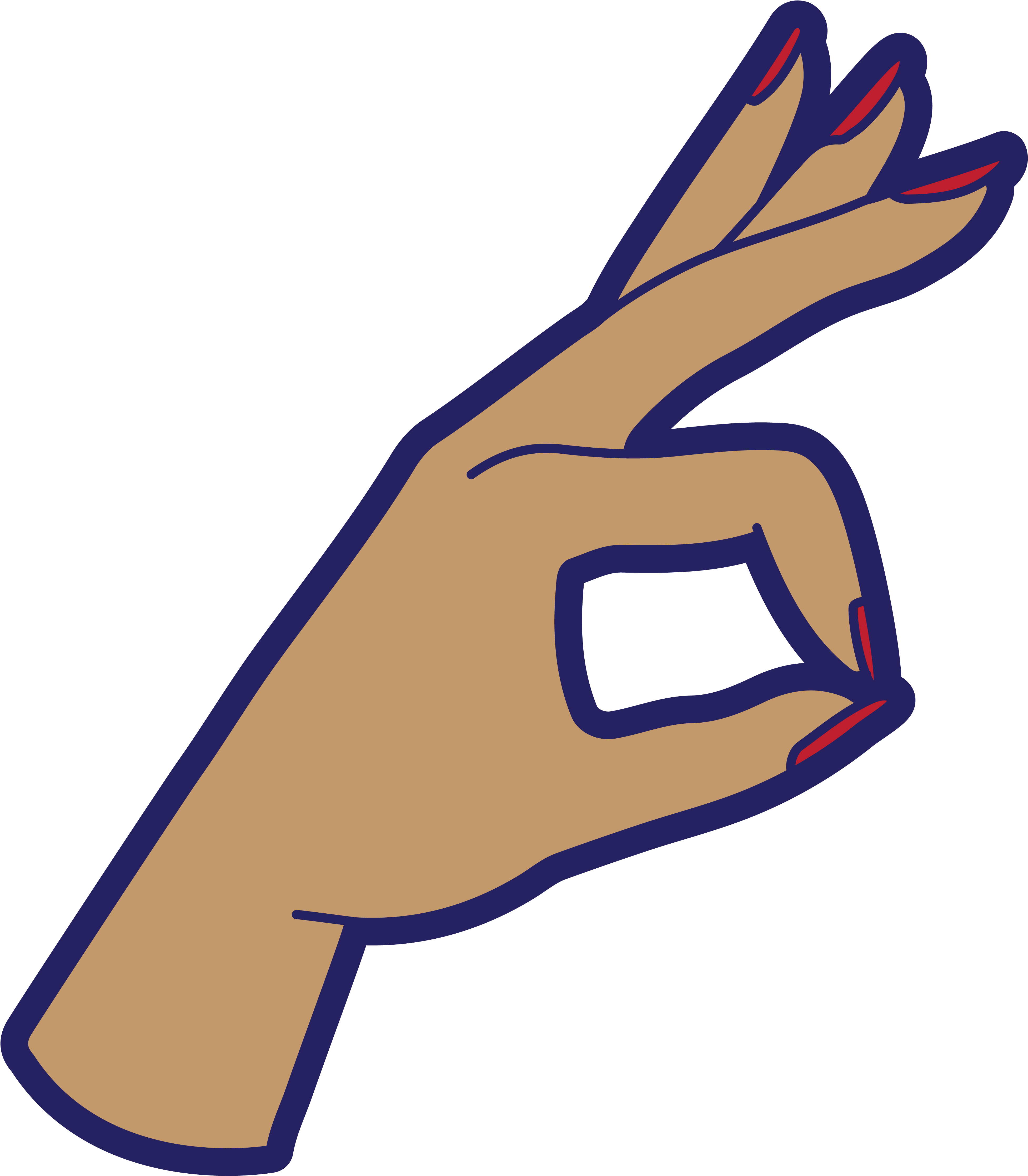 Liberating The Talents Of Women And Girls Clipart (4500x4500), Png Download