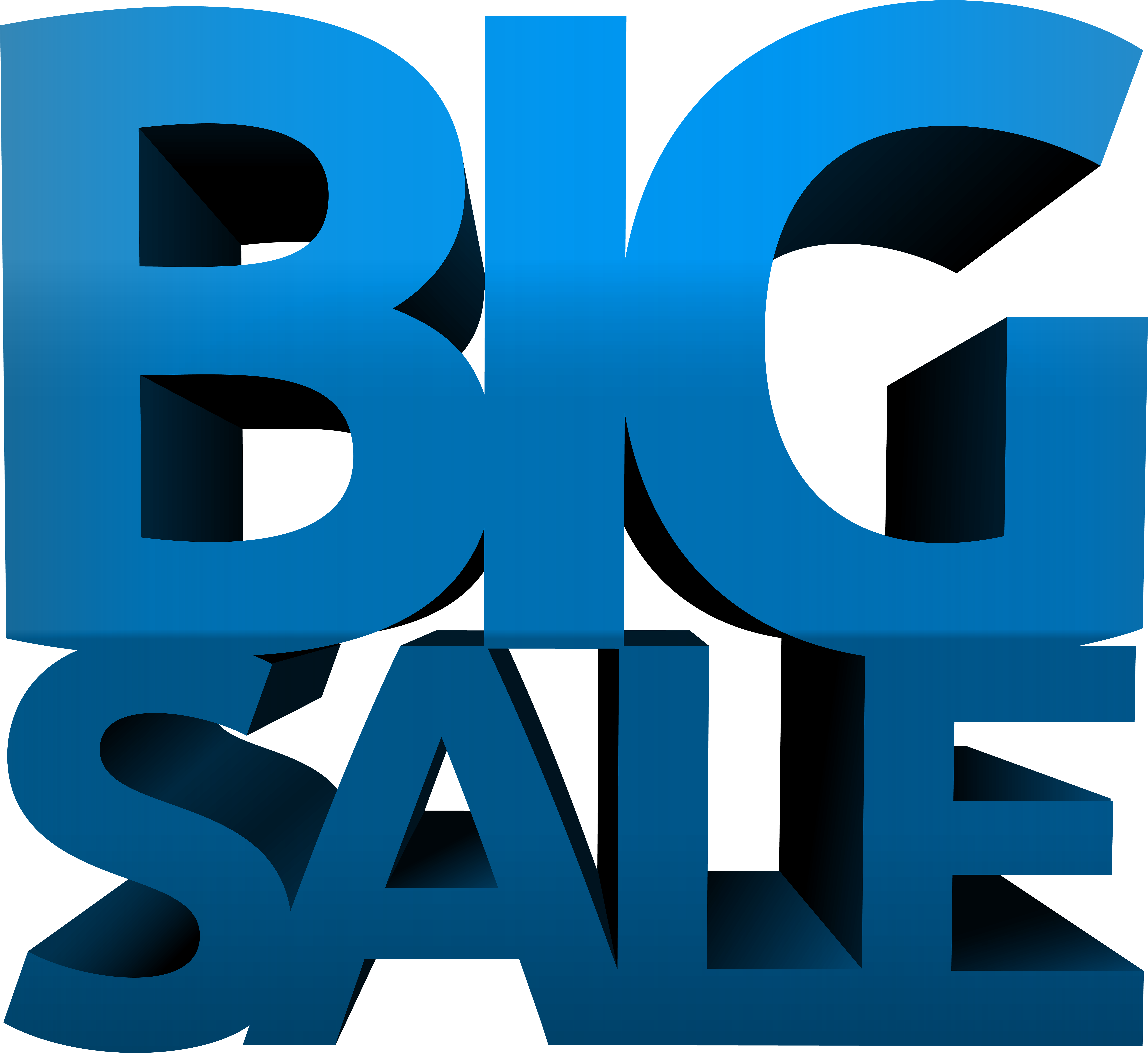 Clip Library Stock Advertising Clipart Brand - Png Download (8000x7338), Png Download