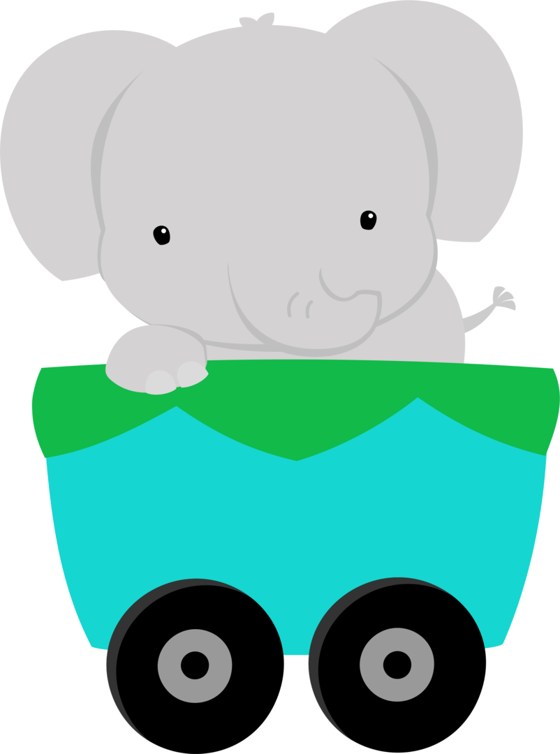 Safari, Clipart, Papier Quilling, Nudeln, Waldtiere, - Paper - Png Download (802x1080), Png Download