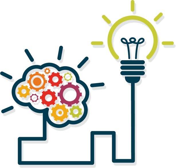 Quality Intelligence - Practical Guide To Cognitive Rehabilitation: Overcoming Clipart (614x588), Png Download