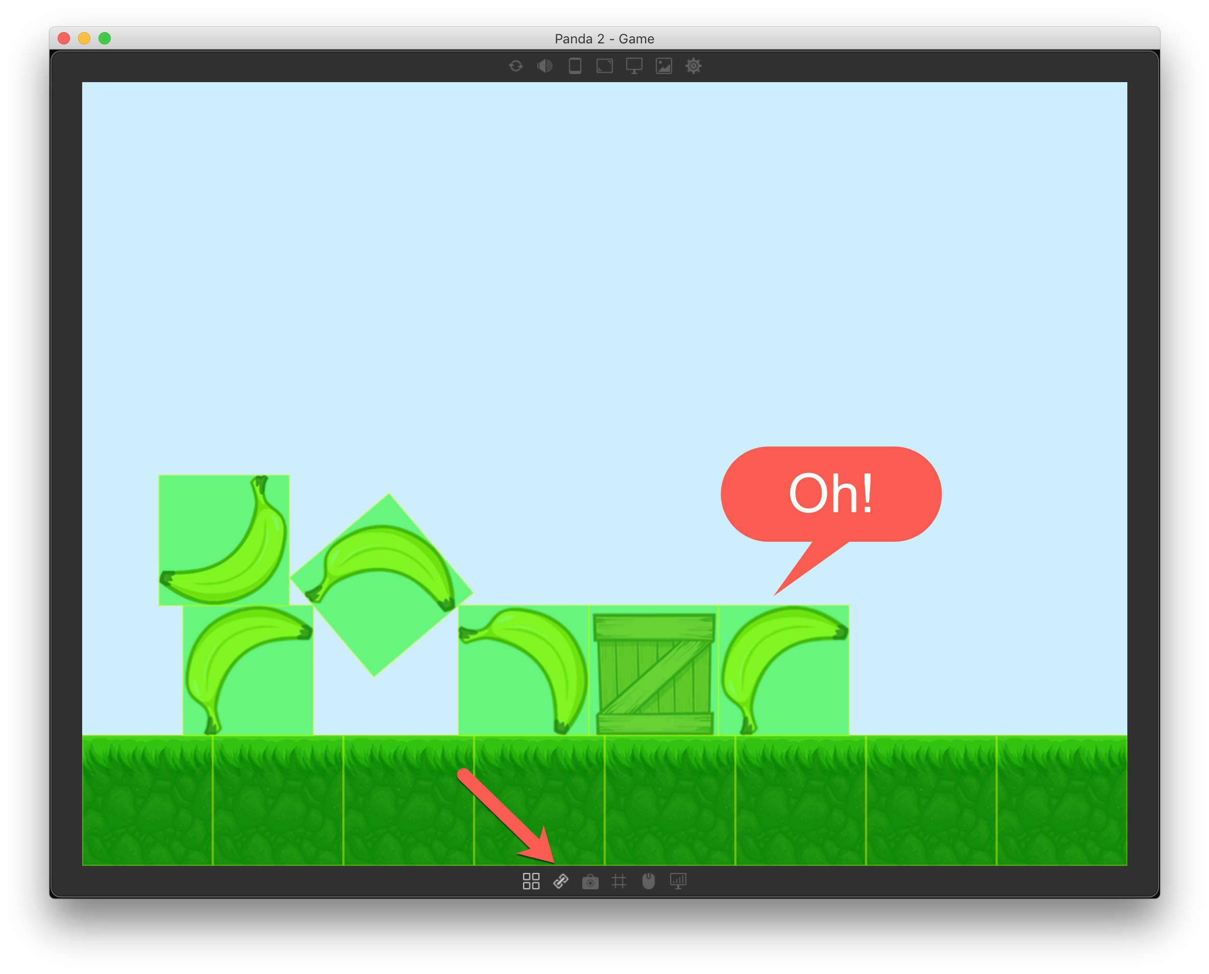 Debugging 2d Physics - Physics Clipart (2400x1932), Png Download