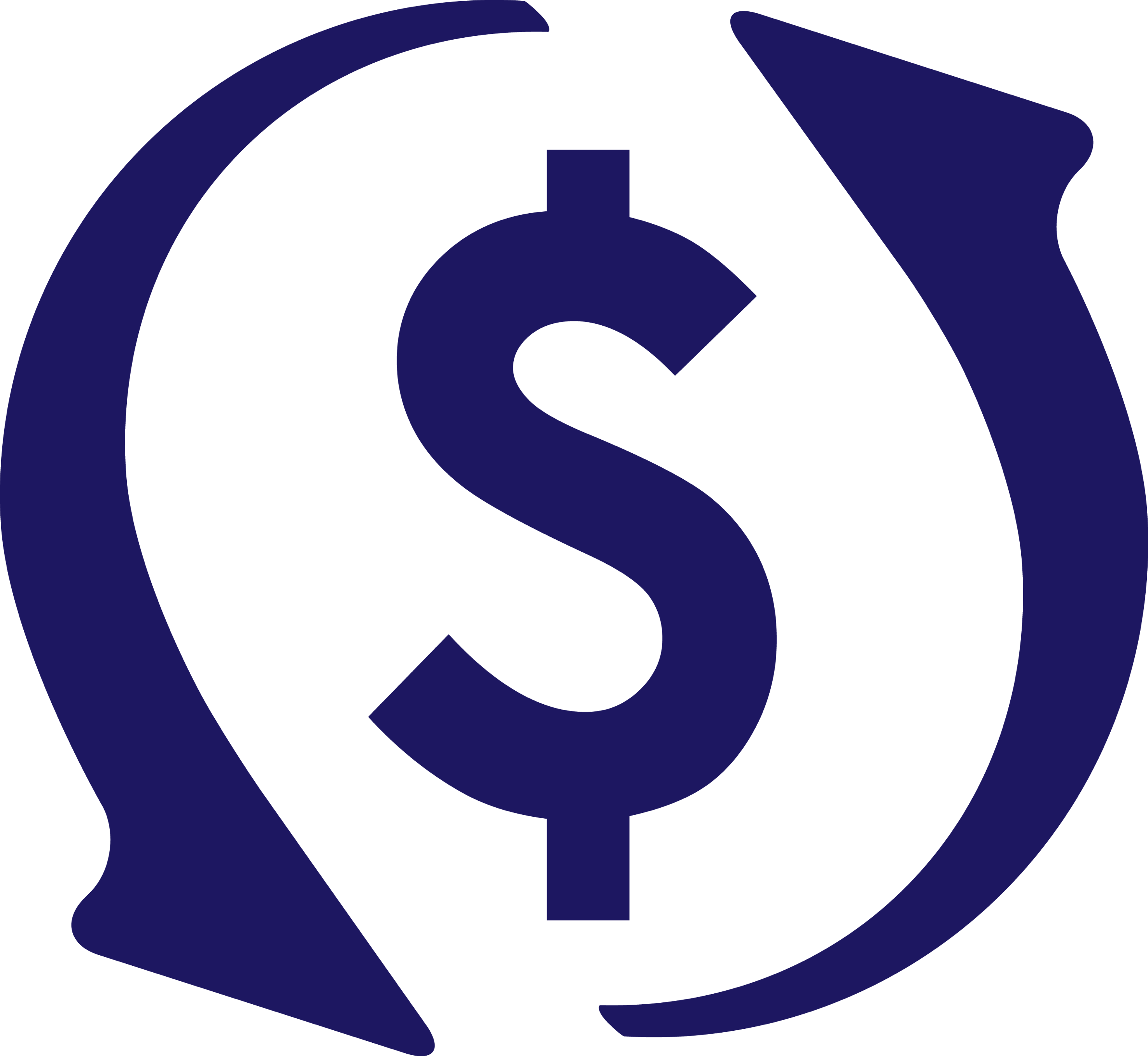 Flexible Terms - Graphics Clipart (2952x2714), Png Download