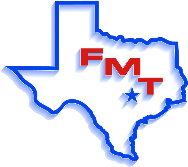 Fleet Maintenance Of Texas - Texas Outline With Heart Clipart (629x557), Png Download