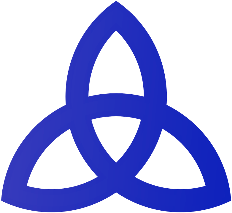 “clearly Scriptural” That Define The Doctrine Of The - Sign Clipart (819x720), Png Download