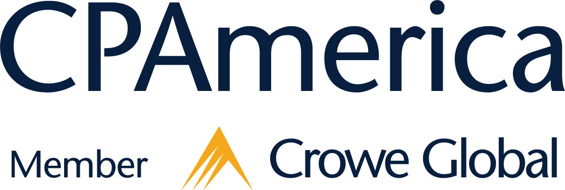 Logo-cpamerica - American Dental Association Clipart (1119x376), Png Download