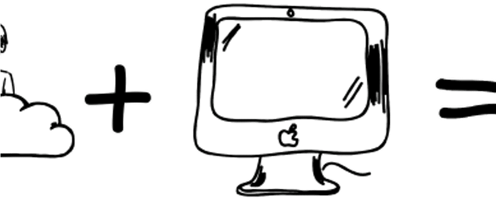 Peoplesync Synchronizing Enterprise Address Lists To - Microsoft Exchange Server Clipart (970x600), Png Download