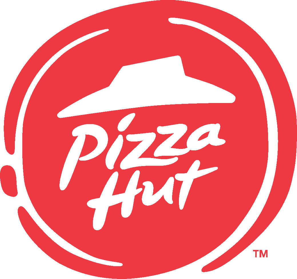 Previous - Pizza Hut Logo 2018 Clipart (1039x978), Png Download
