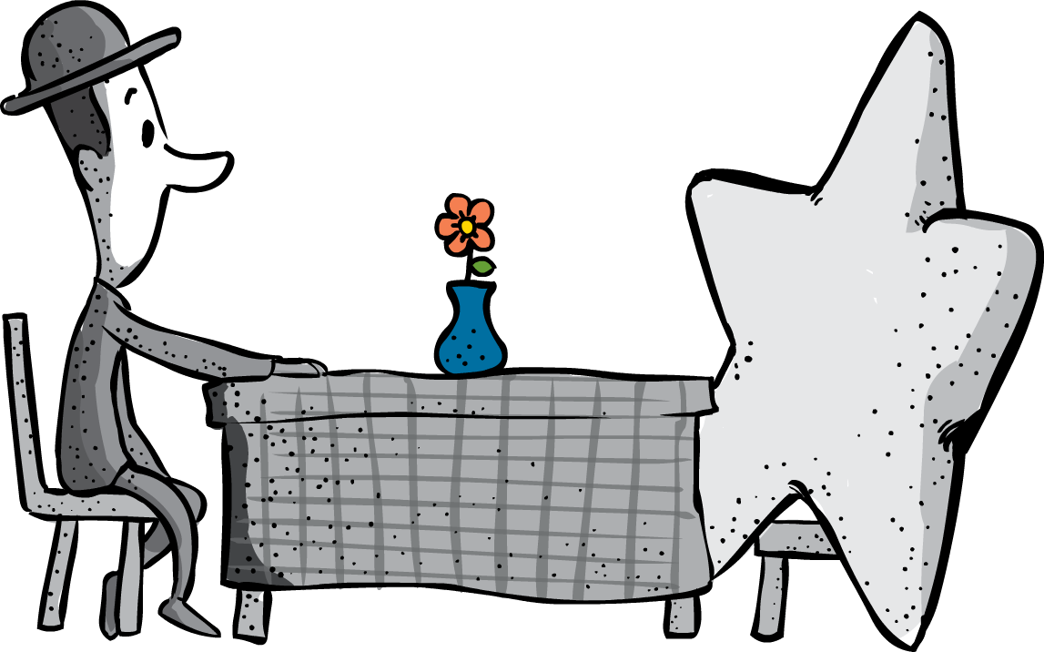 The Sonnet Xiii From Milky Way - Cartoon Clipart (1147x716), Png Download