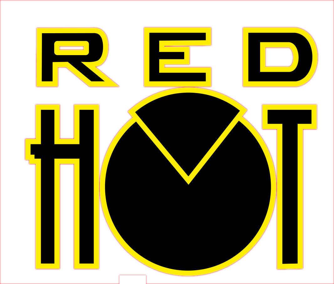 Red Hot Pizza & Grill House - Rottenburg Am Neckar Clipart (1066x907), Png Download