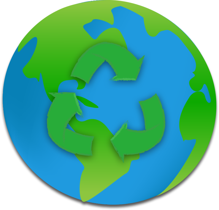 This Is A Buncee Sticker - Poetry Clipart (738x710), Png Download