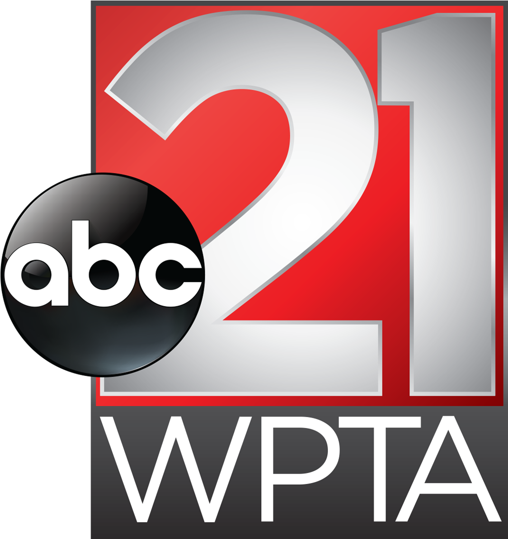 Thank You To Our Sponsors - Wpta 21 Clipart (1062x1126), Png Download