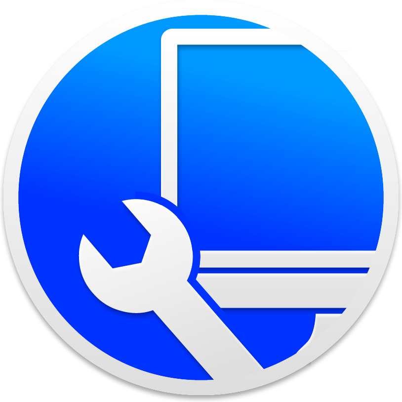 Introducing Mymac - Macintosh Clipart (814x814), Png Download