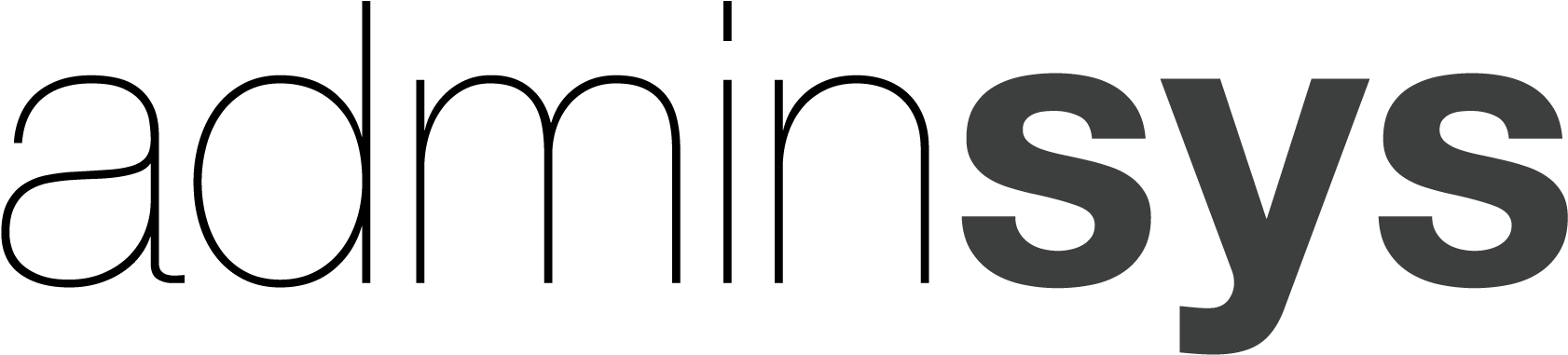 Adminsys - Ch - Baby Announcement Clipart (1701x403), Png Download