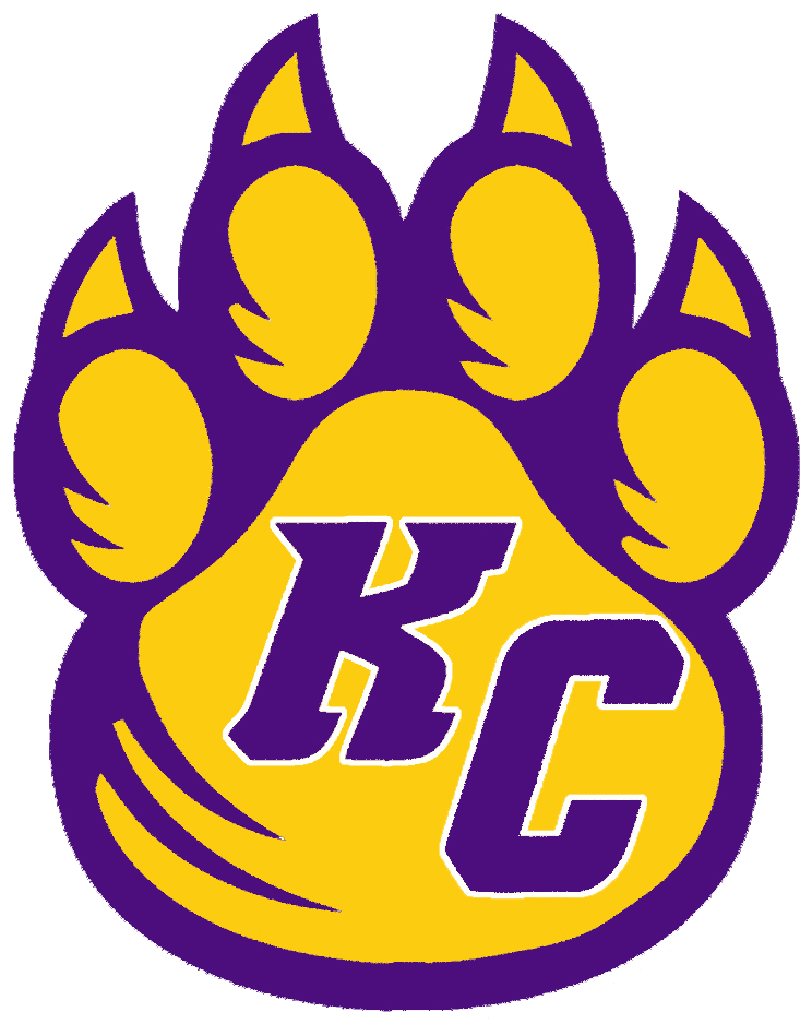 High School - King City Wildkats Clipart (1088x725), Png Download