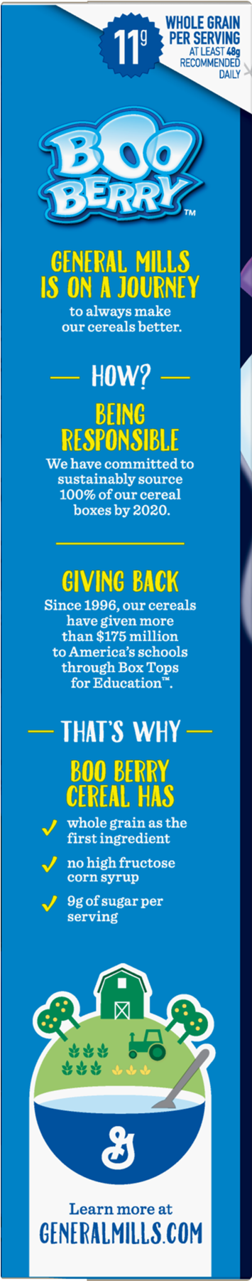 Reeses Puffs Cereal, Peanut Butter, 22.9 Oz Clipart (1800x1800), Png Download