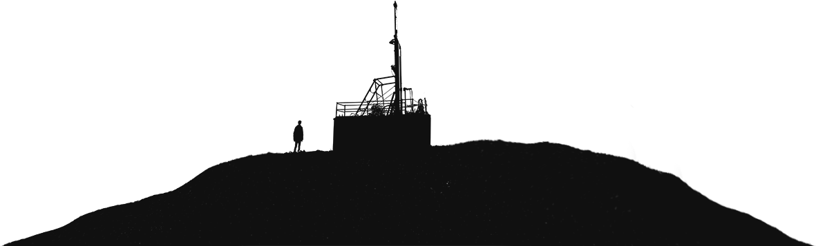 Major Drilling International Inc - Silhouette Clipart (1236x364), Png Download