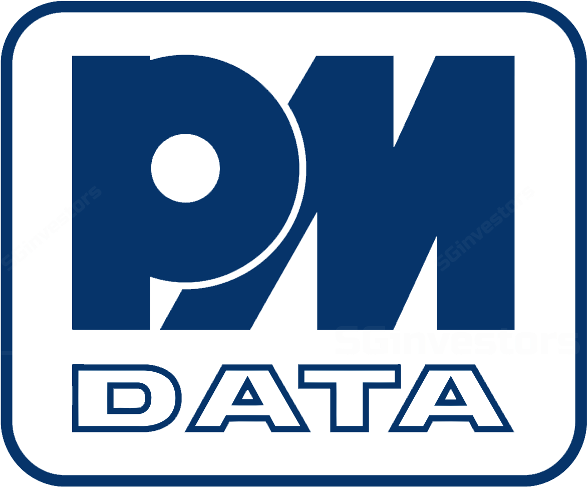 Powermatic Data Systems Limited - Powermatic Data Clipart (1200x1200), Png Download
