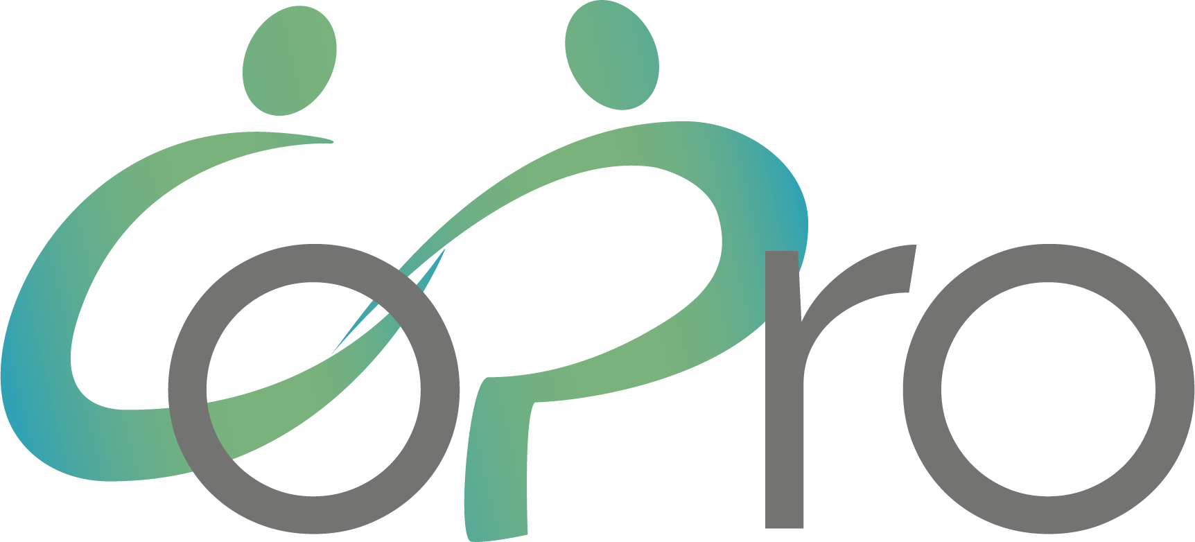 Copro No Baseline Rvb Colour - Europe Clipart (1724x782), Png Download