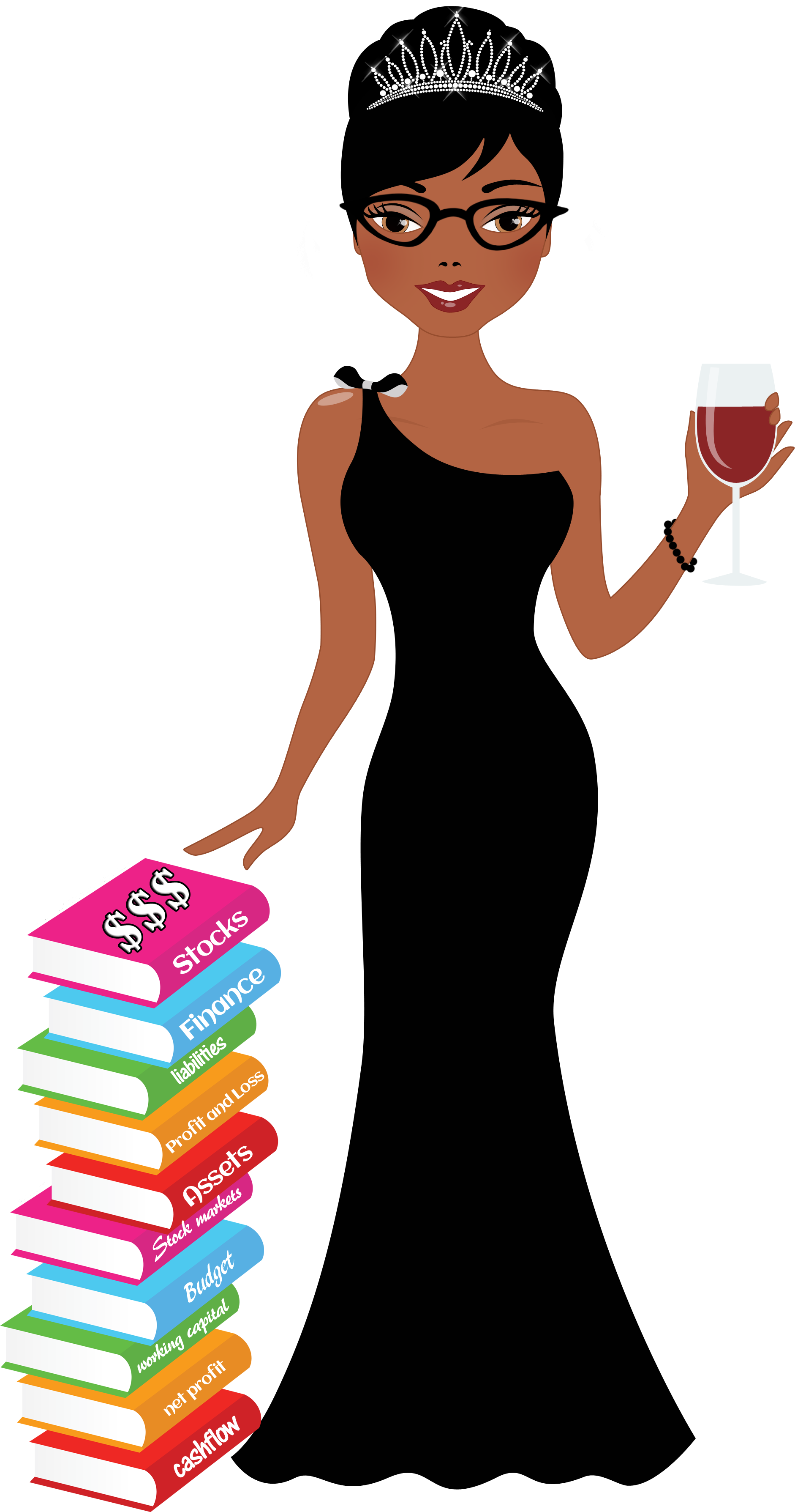 Dress Clipart (3600x3600), Png Download