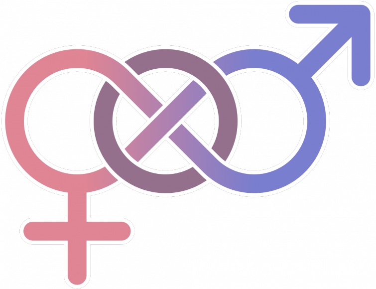 2000px Whitehead Link Alternative Sexuality Symbol Boys Vs Girls