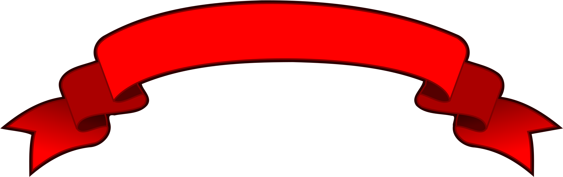 Clipart Red Ribbon Label Clip Art Gift Tag Clip Art Red Ribbon Clipart Png Download Full Size Clipart 1037416 Pinclipart