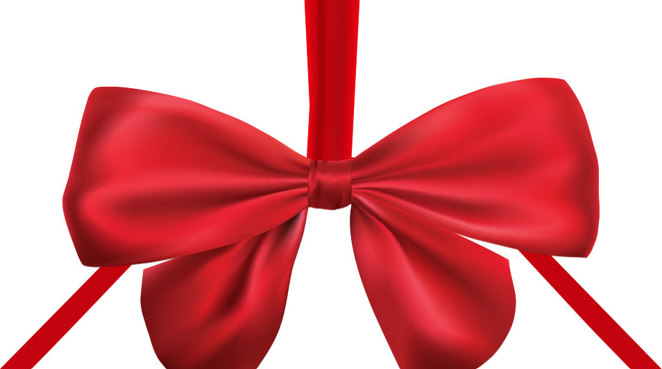 Bow - Bow And Arrow Clipart (954x532), Png Download