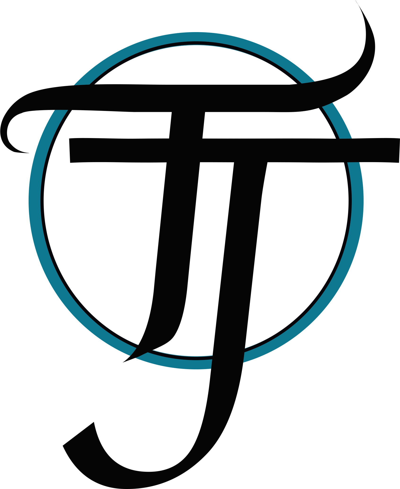 Trish Juen - โลโก้ กอ รม น Clipart (1800x2100), Png Download