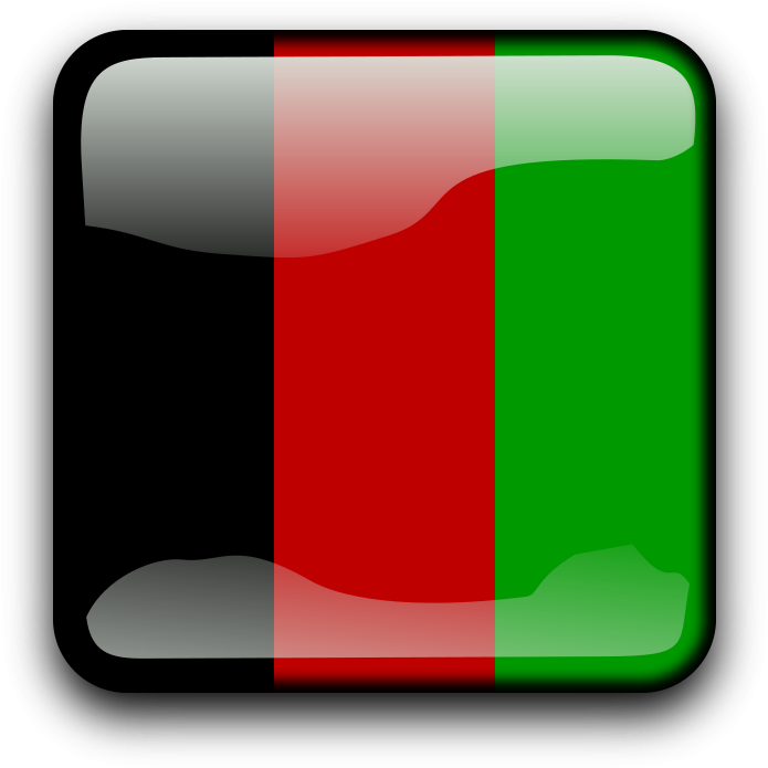 Clipart Png File Tag List, Clip Arts Svg File - Albanian Glossy Flag Large Tote Bag, Adult Unisex, Transparent Png (900x900), Png Download