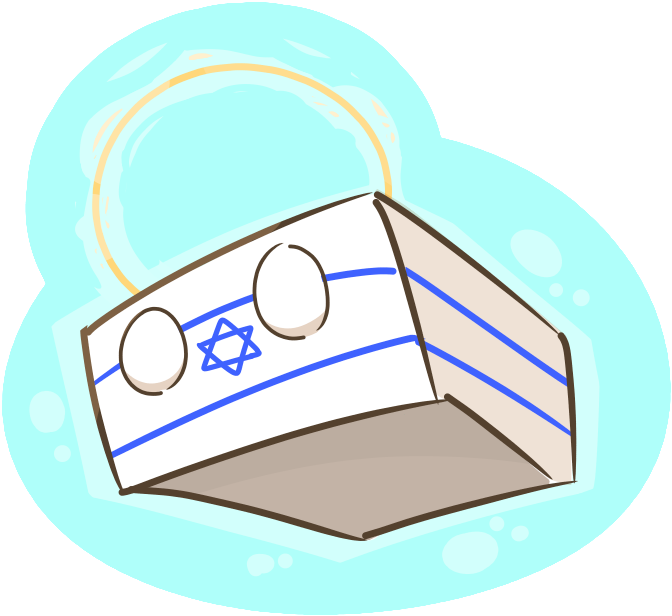 Balls, Countries, Polka Dots - Polandball Clipart (850x850), Png Download