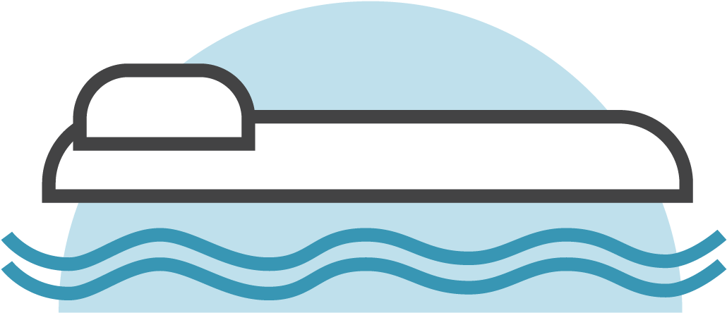 Massage Therapy - Massage Clipart (1237x1236), Png Download