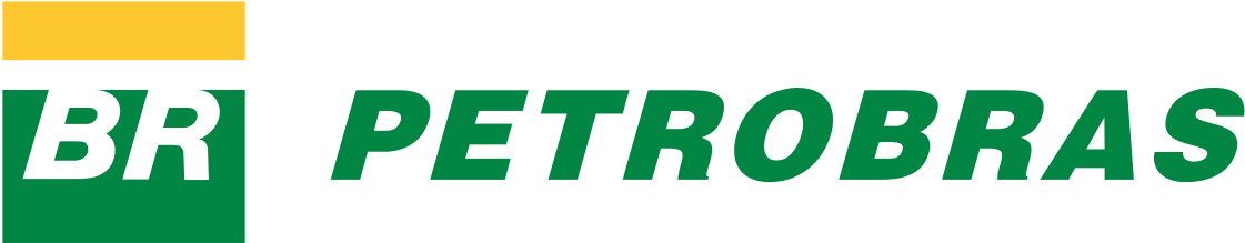 Petrobras Png - Petrobras Logo Png Clipart (1280x379), Png Download