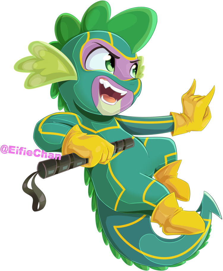 Katakiuchi4u, Clothes, Costume, Devil Horn , Dragon, - Cartoon Clipart (896x1024), Png Download