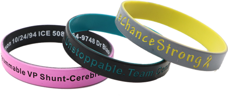 Catálogo De Fabricantes De Tonta Pulsera Logotipo De - Bangle Clipart (800x800), Png Download