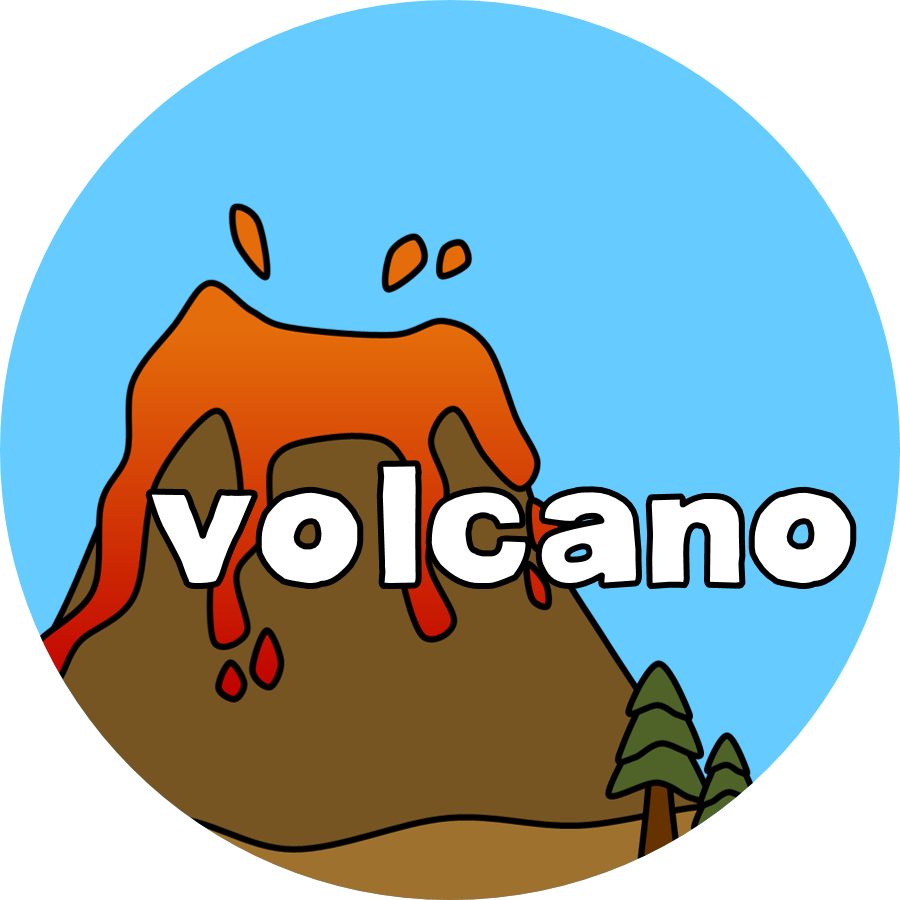 Cliff Clipart Plateau Landform - Vocabulary - Png Download (900x900), Png Download