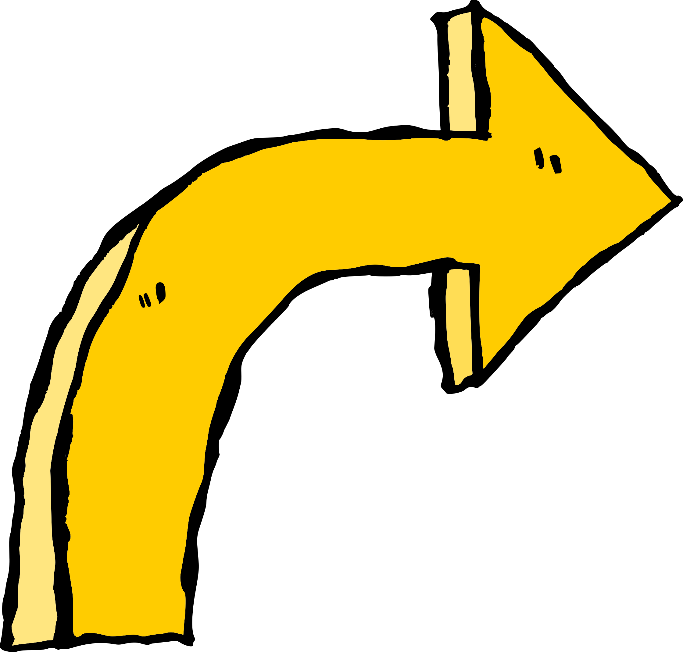 Free Download Clipart (2240x2139), Png Download