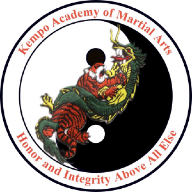 229 Halstead Ave - Kempo Academy Evolution Clipart (650x650), Png Download