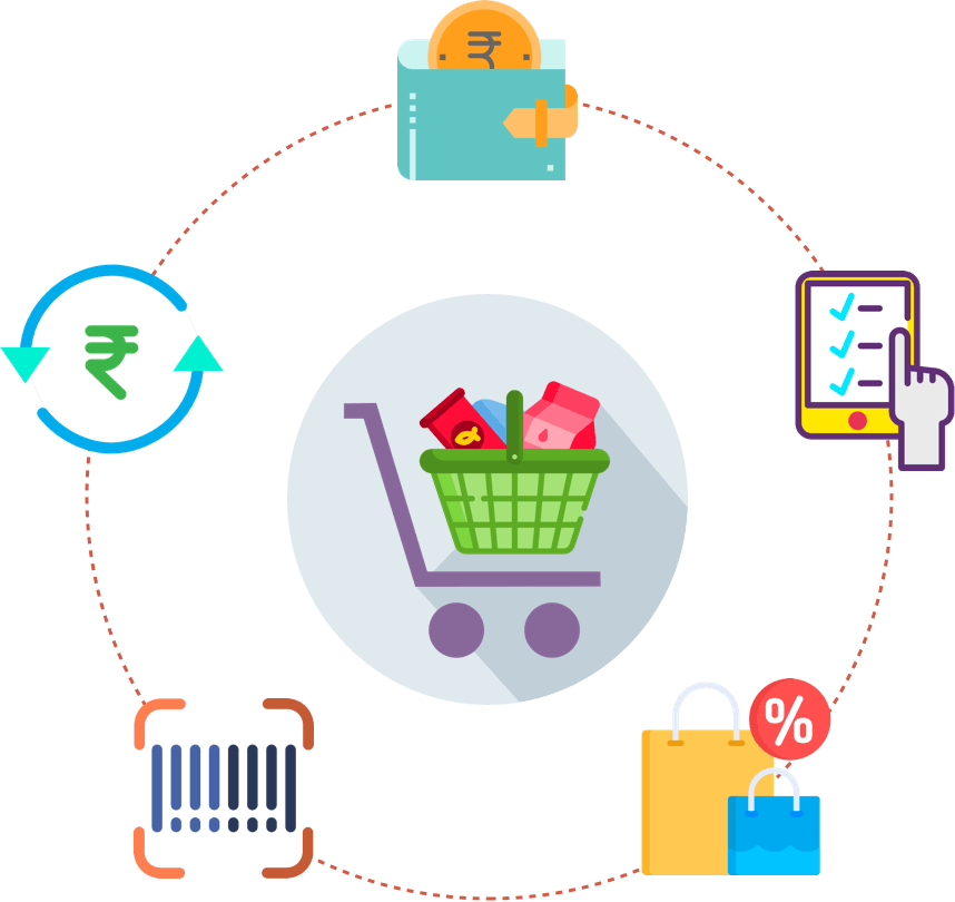 Survival Tips With Minimum Expense - Expense Clipart (858x810), Png Download