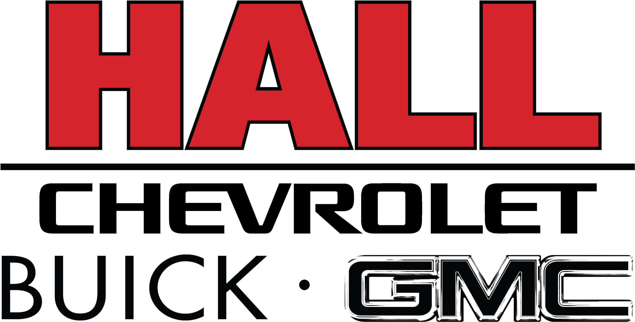 Hall Chevrolet Buick Gmc Automotive Gold Gf.chv.es Che Clipart Full Size Clipart (1038345
