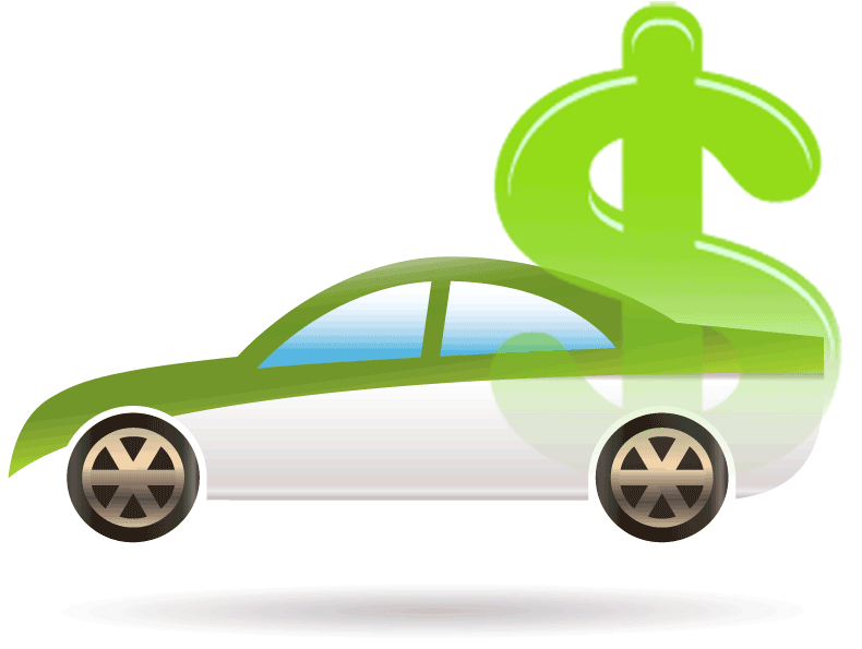 Then We Will Break Down All The Steps And Costs To - Executive Car Clipart (800x652), Png Download