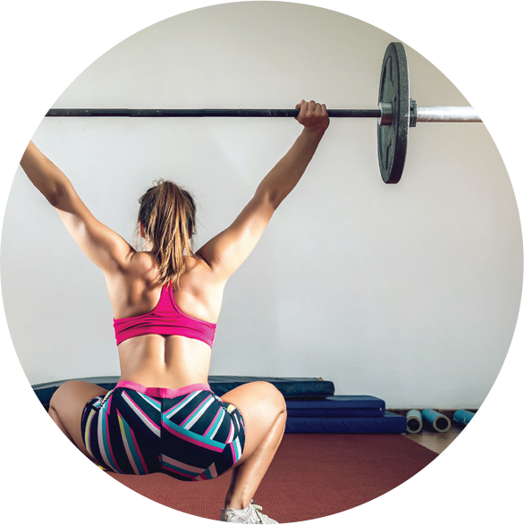 Amino-up Clipart (586x587), Png Download