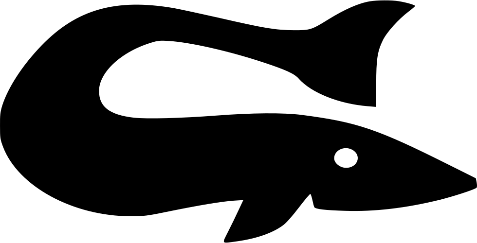 Beluga Caviar Eat Food Svg Png Icon Free Download - Beluga Caviar Clipart (980x500), Png Download