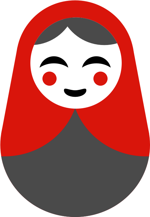 For A Long Time Baïkal Has Been One Of The Most Popular Clipart (811x811), Png Download
