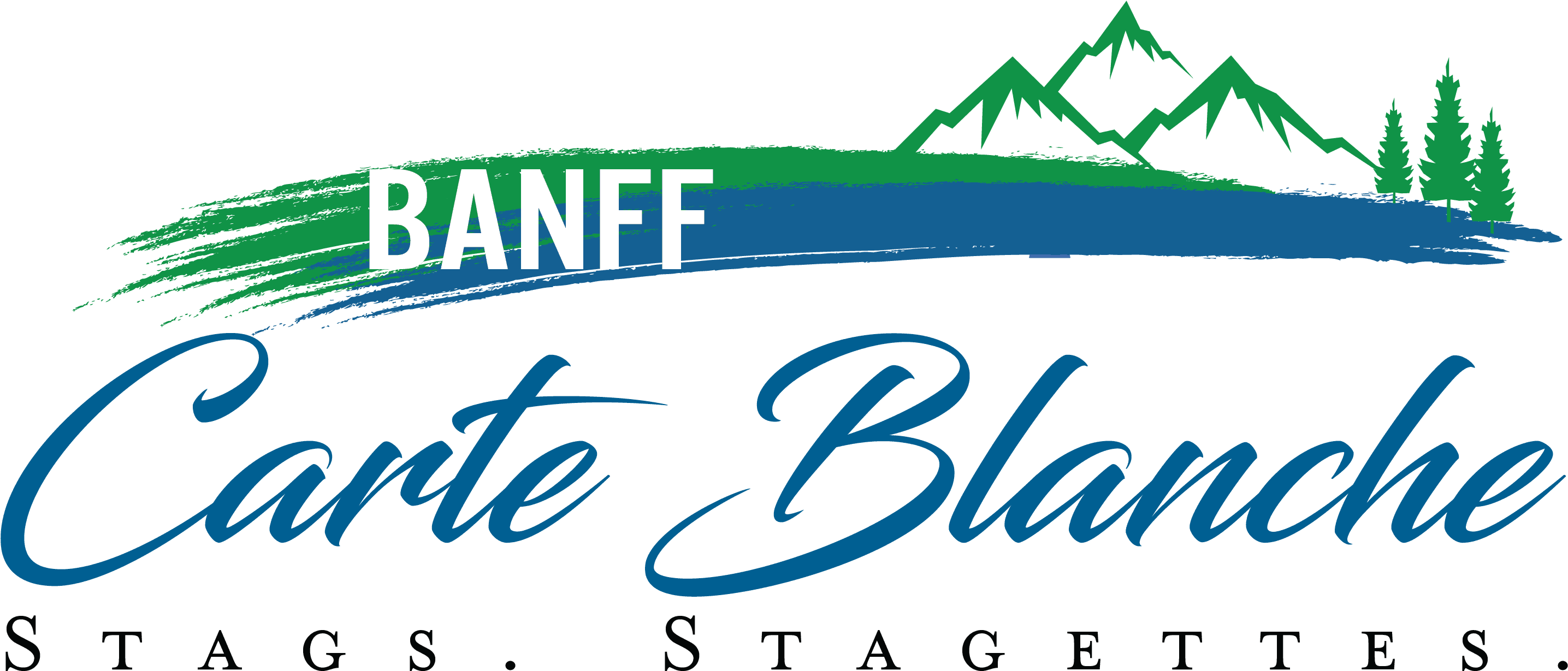 Banff Stagettes And Banff Stags - Anita Baker Farewell Tour Clipart (2886x1268), Png Download