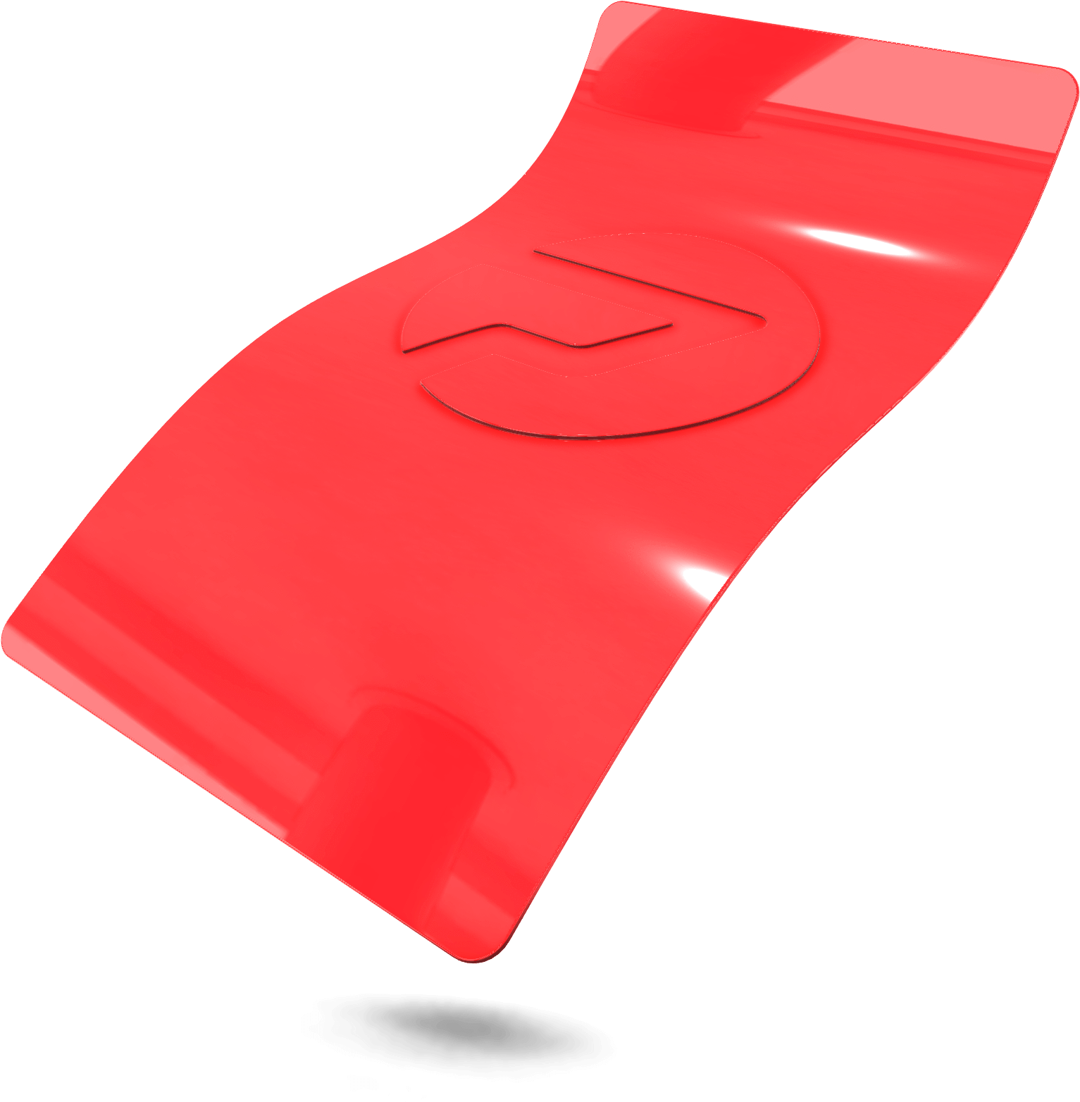 Uv Red - Syringe Clipart (1980x1980), Png Download