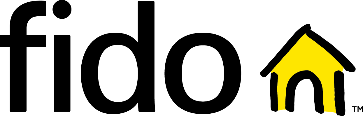 Get Your Pixel, Phone By Google - Fido Pride Logo Clipart (1245x398), Png Download